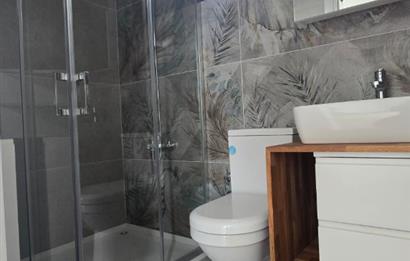 ORMANİA'DA HAVUZ-SAUNA-AKTİVİTE DOLU DOĞAYLA İÇ İÇE SOSYAL YAŞAM