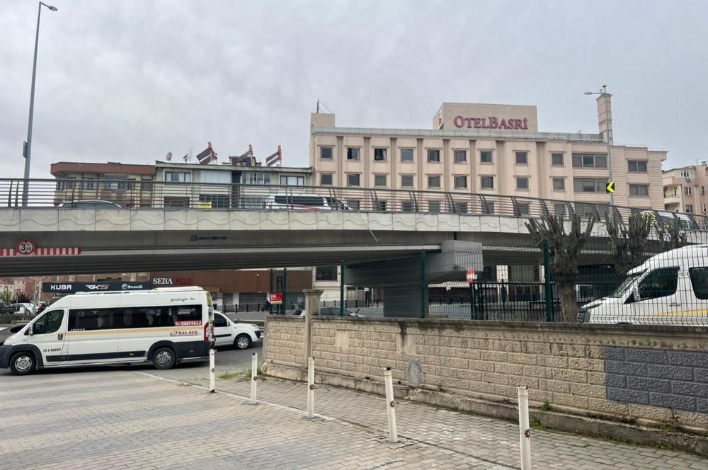 C21 BAL'DAN ATATÜRK MAH. 2+1 MERKEZİ KONUMDA SATILIK DAİRE