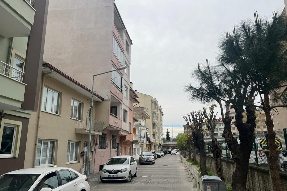 C21 BAL'DAN ATATÜRK MAH. 2+1 MERKEZİ KONUMDA SATILIK DAİRE