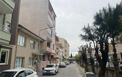 C21 BAL'DAN ATATÜRK MAH. 2+1 MERKEZİ KONUMDA SATILIK DAİRE