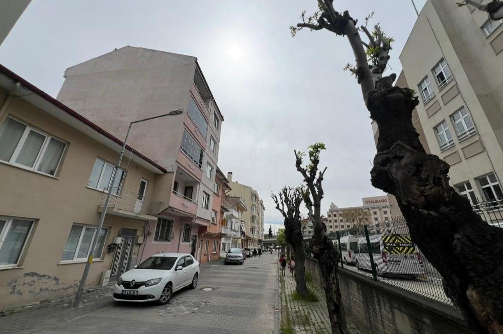 C21 BAL'DAN ATATÜRK MAH. 2+1 MERKEZİ KONUMDA SATILIK DAİRE