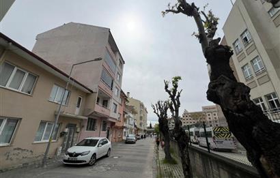 C21 BAL'DAN ATATÜRK MAH. 2+1 MERKEZİ KONUMDA SATILIK DAİRE