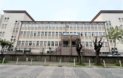 C21 BAL'DAN ATATÜRK MAH. 2+1 MERKEZİ KONUMDA SATILIK DAİRE