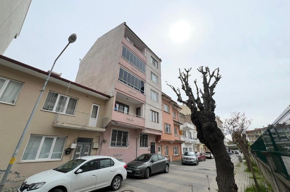 C21 BAL'DAN ATATÜRK MAH. 2+1 MERKEZİ KONUMDA SATILIK DAİRE