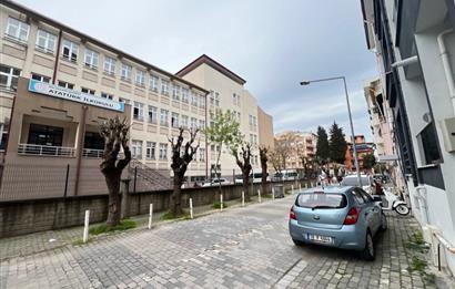 C21 BAL'DAN ATATÜRK MAH. 2+1 MERKEZİ KONUMDA SATILIK DAİRE