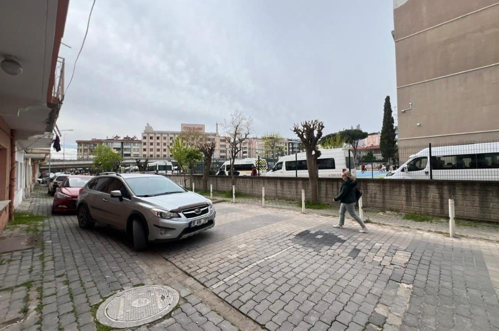 C21 BAL'DAN ATATÜRK MAH. 2+1 MERKEZİ KONUMDA SATILIK DAİRE