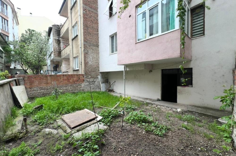 C21 BAL'DAN ATATÜRK MAH. 2+1 MERKEZİ KONUMDA SATILIK DAİRE