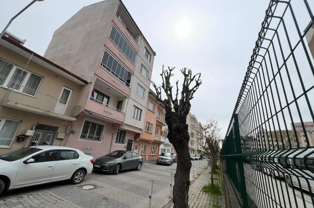 C21 BAL'DAN ATATÜRK MAH. 2+1 MERKEZİ KONUMDA SATILIK DAİRE