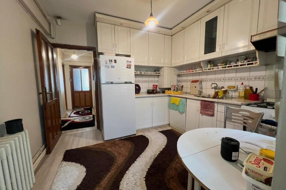 C21 BAL'DAN ATATÜRK MAH. 2+1 MERKEZİ KONUMDA SATILIK DAİRE