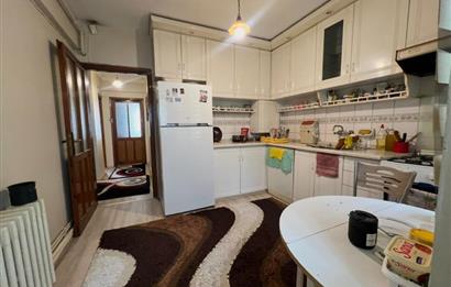 C21 BAL'DAN ATATÜRK MAH. 2+1 MERKEZİ KONUMDA SATILIK DAİRE