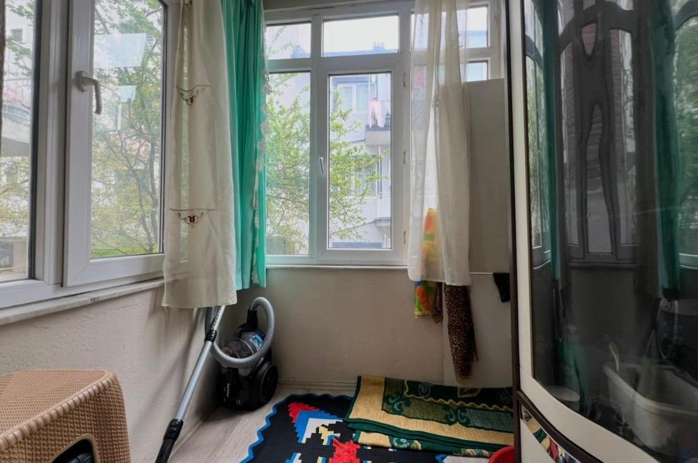 C21 BAL'DAN ATATÜRK MAH. 2+1 MERKEZİ KONUMDA SATILIK DAİRE