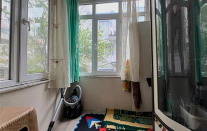 C21 BAL'DAN ATATÜRK MAH. 2+1 MERKEZİ KONUMDA SATILIK DAİRE