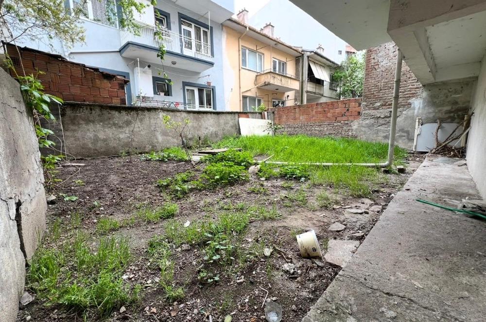 C21 BAL'DAN ATATÜRK MAH. 2+1 MERKEZİ KONUMDA SATILIK DAİRE