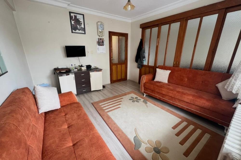 C21 BAL'DAN ATATÜRK MAH. 2+1 MERKEZİ KONUMDA SATILIK DAİRE