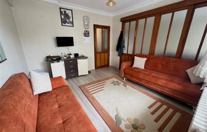 C21 BAL'DAN ATATÜRK MAH. 2+1 MERKEZİ KONUMDA SATILIK DAİRE