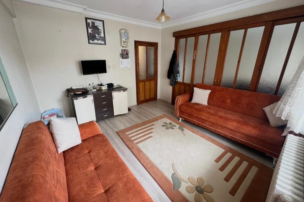 C21 BAL'DAN ATATÜRK MAH. 2+1 MERKEZİ KONUMDA SATILIK DAİRE