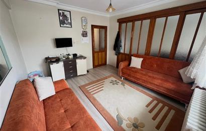 C21 BAL'DAN ATATÜRK MAH. 2+1 MERKEZİ KONUMDA SATILIK DAİRE