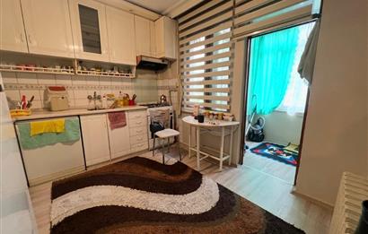 C21 BAL'DAN ATATÜRK MAH. 2+1 MERKEZİ KONUMDA SATILIK DAİRE