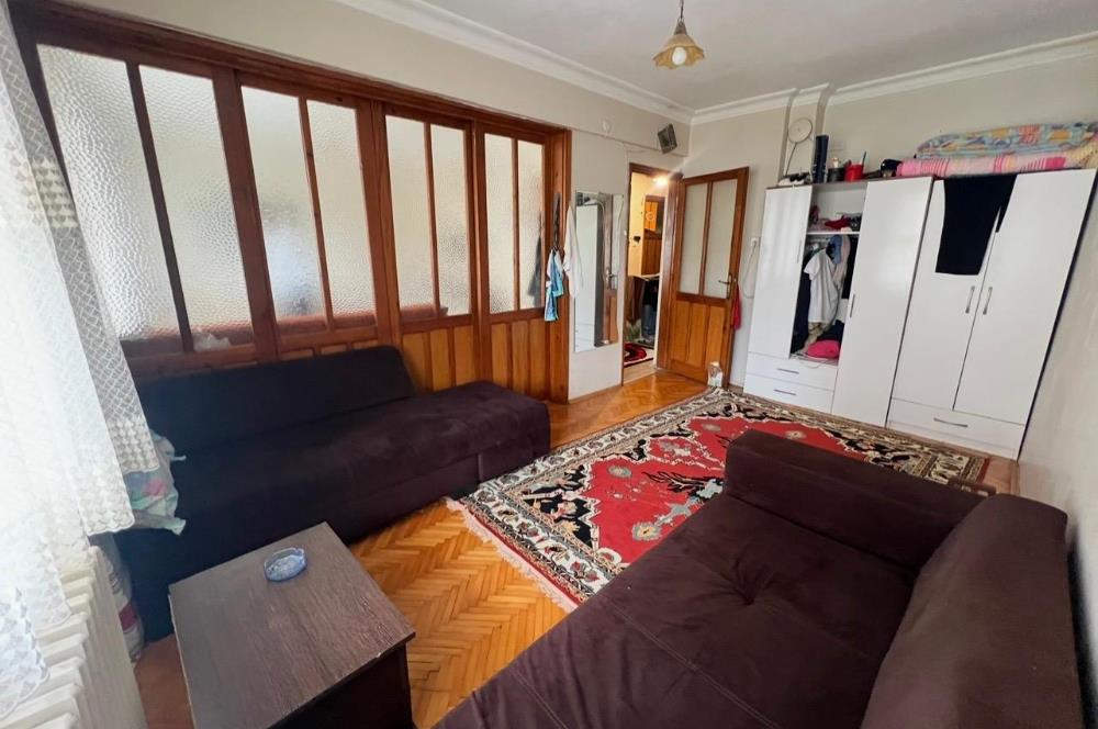 C21 BAL'DAN ATATÜRK MAH. 2+1 MERKEZİ KONUMDA SATILIK DAİRE