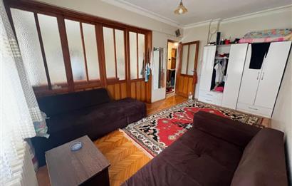 C21 BAL'DAN ATATÜRK MAH. 2+1 MERKEZİ KONUMDA SATILIK DAİRE