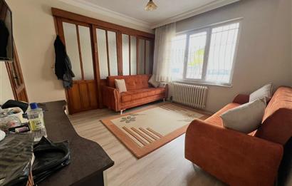 C21 BAL'DAN ATATÜRK MAH. 2+1 MERKEZİ KONUMDA SATILIK DAİRE