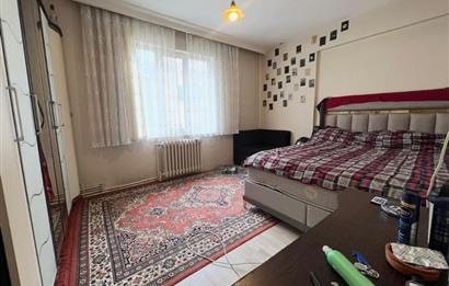 C21 BAL'DAN ATATÜRK MAH. 2+1 MERKEZİ KONUMDA SATILIK DAİRE