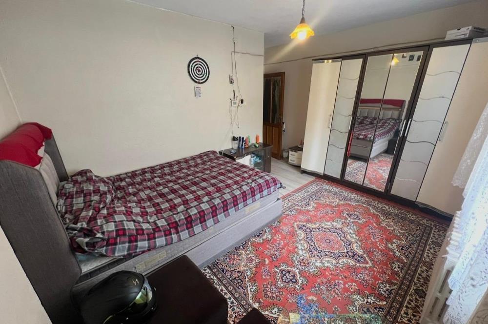 C21 BAL'DAN ATATÜRK MAH. 2+1 MERKEZİ KONUMDA SATILIK DAİRE