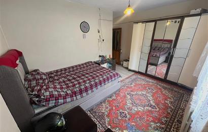 C21 BAL'DAN ATATÜRK MAH. 2+1 MERKEZİ KONUMDA SATILIK DAİRE