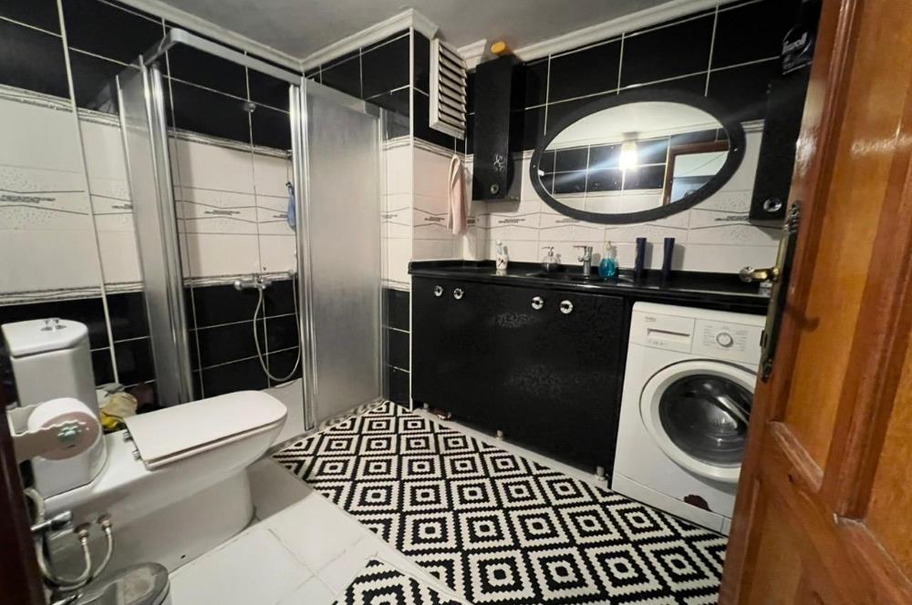 C21 BAL'DAN ATATÜRK MAH. 2+1 MERKEZİ KONUMDA SATILIK DAİRE