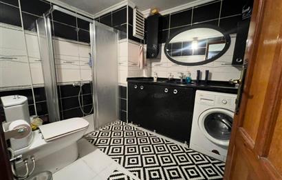 C21 BAL'DAN ATATÜRK MAH. 2+1 MERKEZİ KONUMDA SATILIK DAİRE