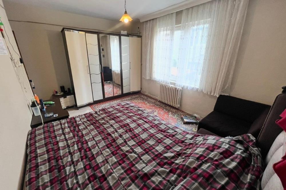 C21 BAL'DAN ATATÜRK MAH. 2+1 MERKEZİ KONUMDA SATILIK DAİRE