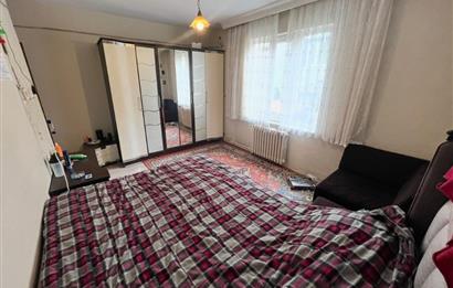 C21 BAL'DAN ATATÜRK MAH. 2+1 MERKEZİ KONUMDA SATILIK DAİRE