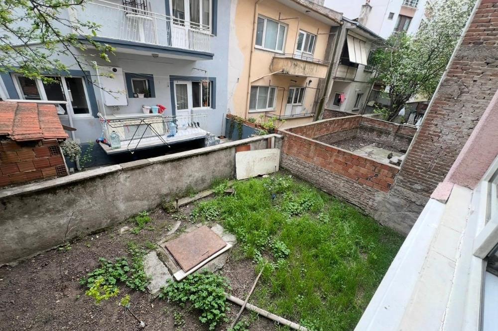C21 BAL'DAN ATATÜRK MAH. 2+1 MERKEZİ KONUMDA SATILIK DAİRE