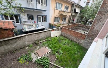 C21 BAL'DAN ATATÜRK MAH. 2+1 MERKEZİ KONUMDA SATILIK DAİRE