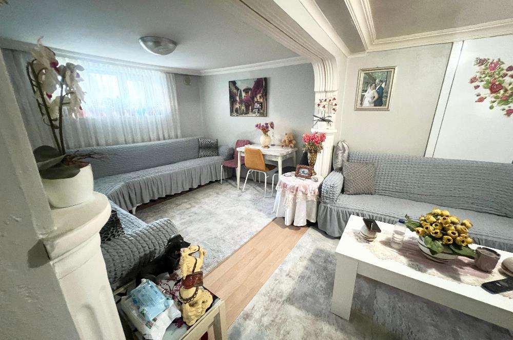 C21 BAL'DAN NEF 130 METRE MERKEZİ KONUM SATILIK MÜSTAKİL EV