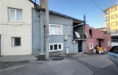 C21 BAL'DAN NEF 130 METRE MERKEZİ KONUM SATILIK MÜSTAKİL EV