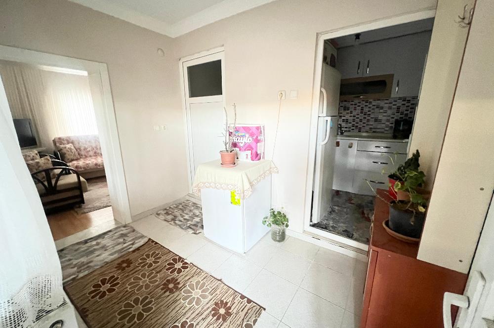 C21 BAL'DAN NEF 130 METRE MERKEZİ KONUM SATILIK MÜSTAKİL EV