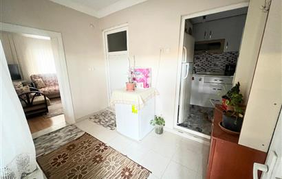 C21 BAL'DAN NEF 130 METRE MERKEZİ KONUM SATILIK MÜSTAKİL EV