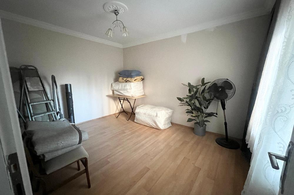 C21 BAL'DAN NEF 130 METRE MERKEZİ KONUM SATILIK MÜSTAKİL EV