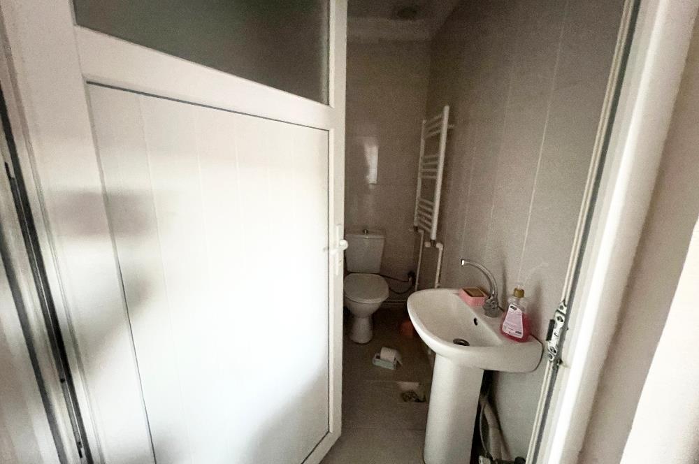 C21 BAL'DAN NEF 130 METRE MERKEZİ KONUM SATILIK MÜSTAKİL EV