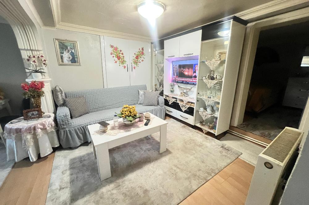 C21 BAL'DAN NEF 130 METRE MERKEZİ KONUM SATILIK MÜSTAKİL EV