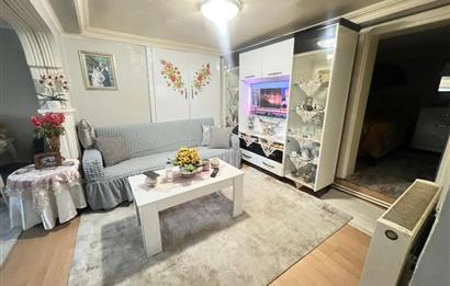 C21 BAL'DAN NEF 130 METRE MERKEZİ KONUM SATILIK MÜSTAKİL EV