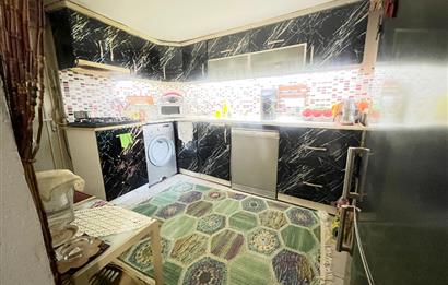 C21 BAL'DAN NEF 130 METRE MERKEZİ KONUM SATILIK MÜSTAKİL EV