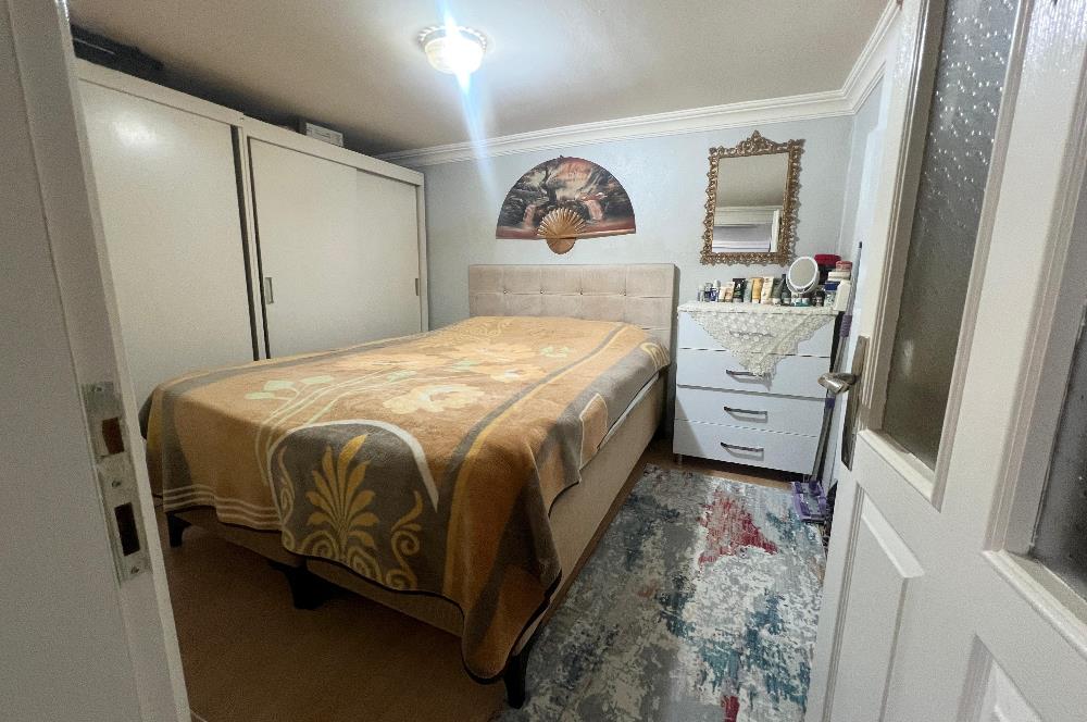 C21 BAL'DAN NEF 130 METRE MERKEZİ KONUM SATILIK MÜSTAKİL EV