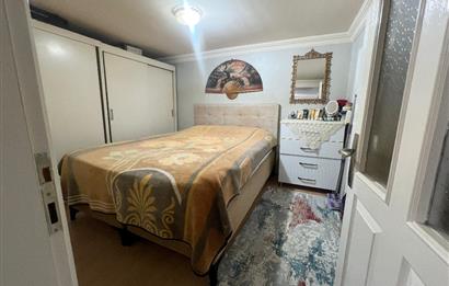 C21 BAL'DAN NEF 130 METRE MERKEZİ KONUM SATILIK MÜSTAKİL EV