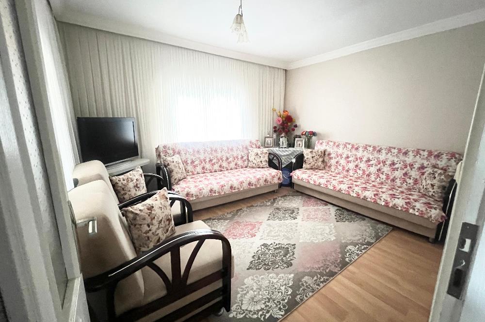 C21 BAL'DAN NEF 130 METRE MERKEZİ KONUM SATILIK MÜSTAKİL EV