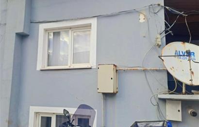 C21 BAL'DAN NEF 130 METRE MERKEZİ KONUM SATILIK MÜSTAKİL EV