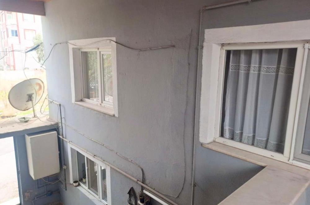 C21 BAL'DAN NEF 130 METRE MERKEZİ KONUM SATILIK MÜSTAKİL EV