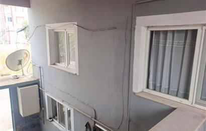 C21 BAL'DAN NEF 130 METRE MERKEZİ KONUM SATILIK MÜSTAKİL EV