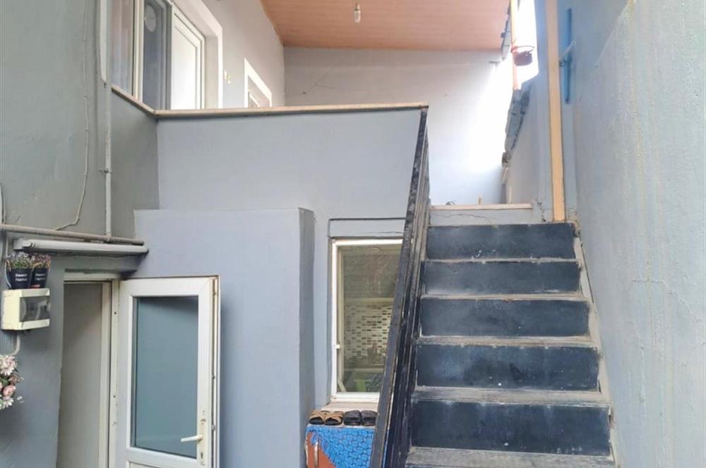 C21 BAL'DAN NEF 130 METRE MERKEZİ KONUM SATILIK MÜSTAKİL EV